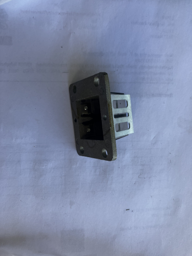 Preview: Membranventilbox 2 Takt 60cc